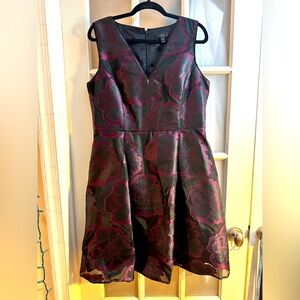 J Crew Wedding/fancy dinner party Cocktails Dress